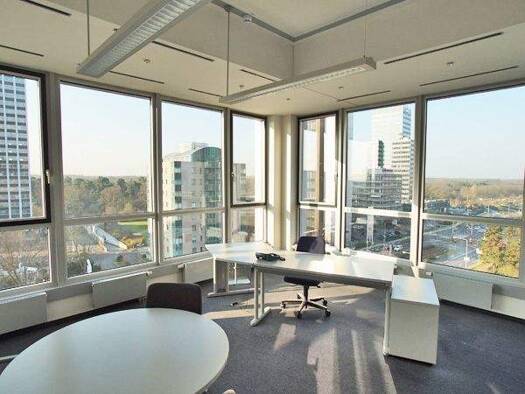 Bürofläche zur Miete 15 € 430 m² Bürofläche teilbar ab 430 m² Schwanheim Frankfurt am Main 60528