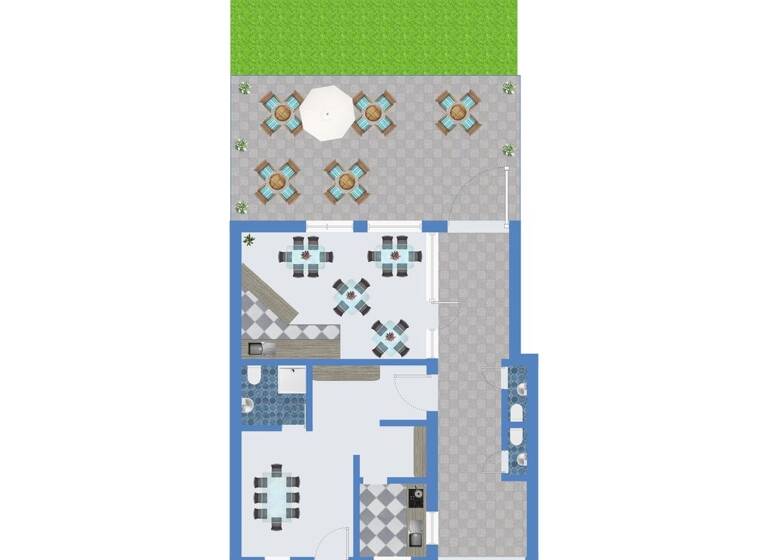 Mehrfamilienhaus zum Kauf 5 Zimmer 296 m² 720 m² Grundstück Maxdorf 67133