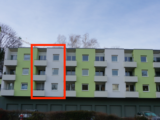 Maisonette zur Miete 1.800 € 5 Zimmer 120 m² Geschoss EG/3 frei ab 01.04.2026 Königsbau Konstanz 78464
