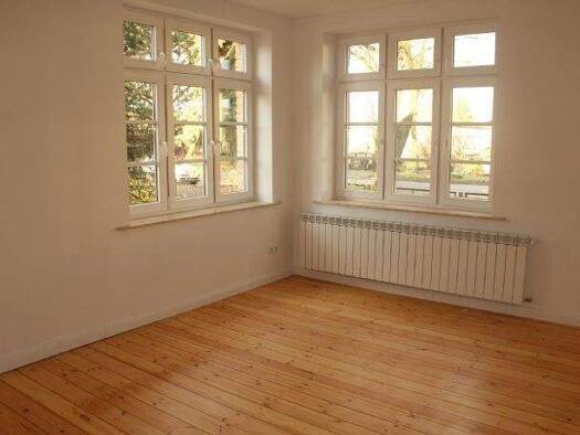 Wohnung zur Miete 3 Zimmer 87,5 m² EG frei ab 01.10.2026 Schwedter Straße 25 Angermünde Angermünde 16278