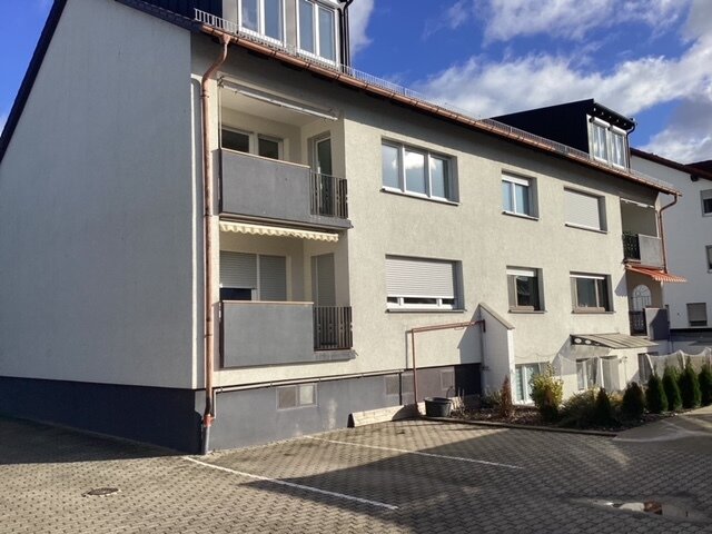 Wohnung zum Kauf provisionsfrei 279.000 € 3 Zimmer 85 m²<br/>Wohnfläche 3.<br/>Geschoss ab sofort<br/>Verfügbarkeit Süd Speyer 67346