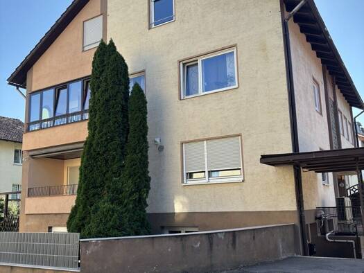 Wohnung zum Kauf 145.000 € 2 Zimmer 43 m² Weststadt Offenburg 77656