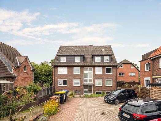 Gewerbeobjekt zum Kauf als Kapitalanlage geeignet 1.100.000 € 576,4 m² 836 m² Grundstück Ahrensburg 22926