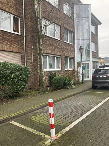 Wohnung zum Kauf provisionsfrei 140.900 € 1 Zimmer 46,1 m² Brühler Weg 73 Büderich Meerbusch 40667