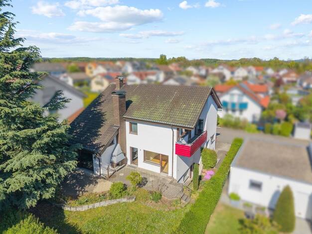 Einfamilienhaus zum Kauf 795.000 € 7 Zimmer 202 m² 557 m² Grundstück Oberuhldingen Uhldingen-Mühlhofen 88690
