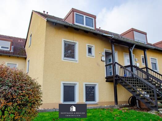 Reihenendhaus zum Kauf 185.000 € 4 Zimmer 126,6 m² Schlicht Vilseck 92249