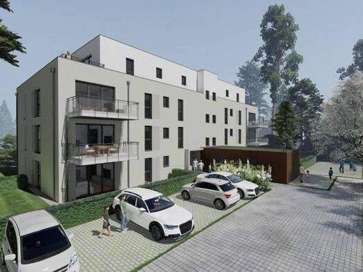 Wohnung zur Miete 1.021 € 2 Zimmer 78,5 m² frei ab 11.03.2026 Waldenburger Str. 24a Weitmar Bochum 44795