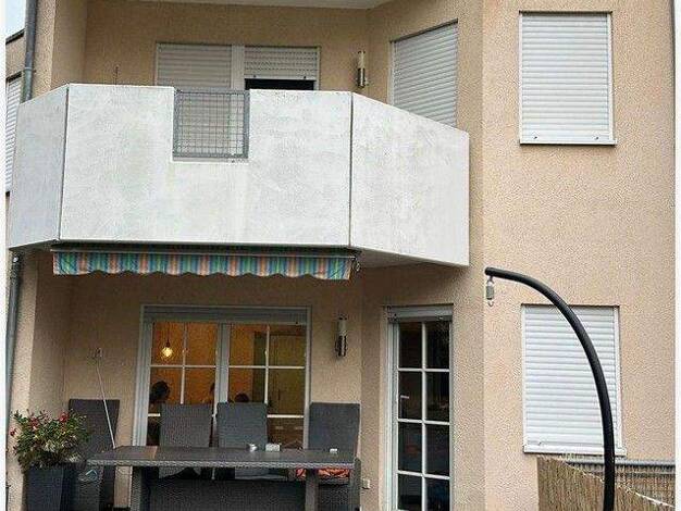 Reihenendhaus zum Kauf provisionsfrei 625.000 € 5 Zimmer 156 m² 404 m² Grundstück Oftersheim 68723