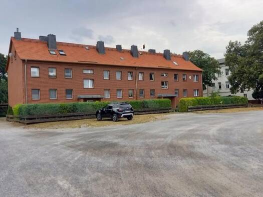 Wohnung zum Kauf 25.000 € 1 Zimmer 35 m² Hauptstraße Minsleben Wernigerode 38855