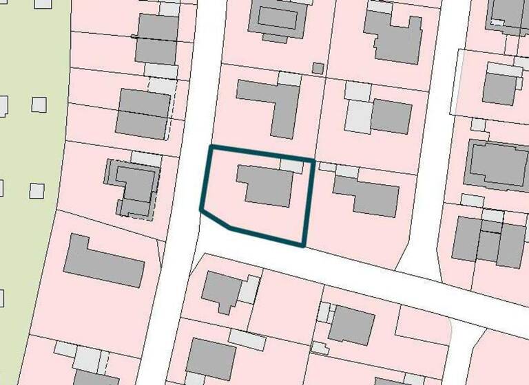 Grundstück zum Kauf 3.220.000 € 700 m² Grundstück Bogenhausen München 81927