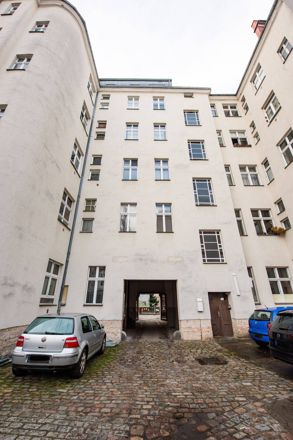 Bürofläche zum Kauf – pohled 6
