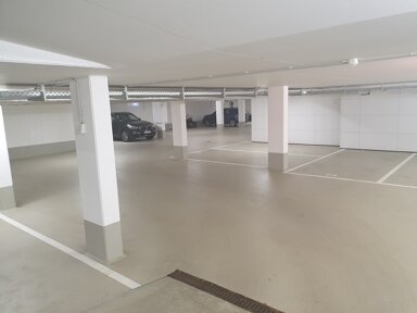 Tiefgarage zum Kauf 83.600 € Weimarer Straße/ Am Hollerbusch 10 - 16/ 51 - 81 Nieder-Eschbach Frankfurt am Main / Nieder-Eschbach 60437