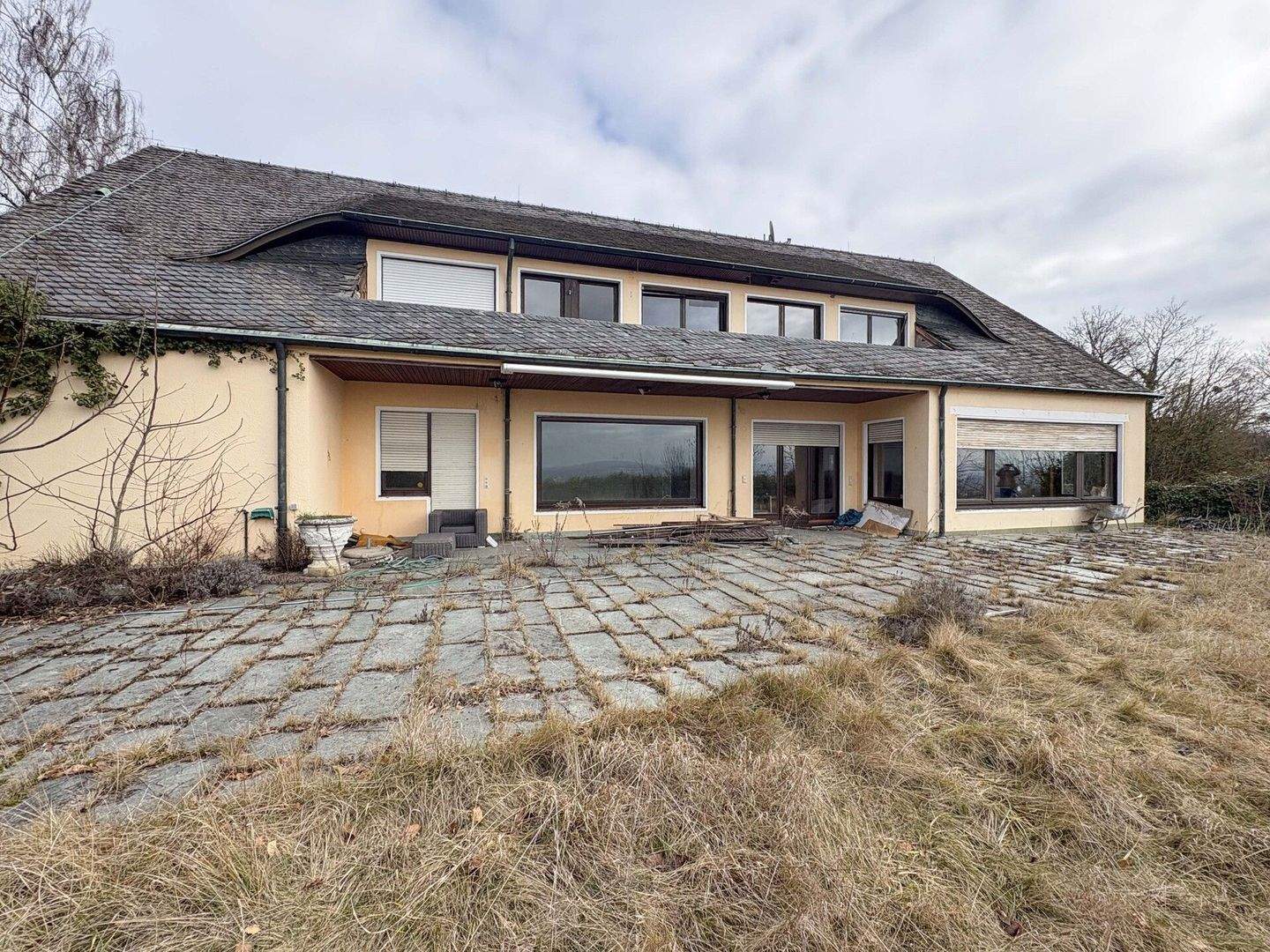 Immobilie in Bendorf - Außergewöhnliches, exklusives Anwesen in herausragender Aussichtslage von Bendorf! - Bild 3