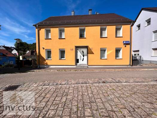 Mehrfamilienhaus zum Kauf 879.000 € 14 Zimmer 320 m² 159 m² Grundstück Mitte Ludwigsburg 71634