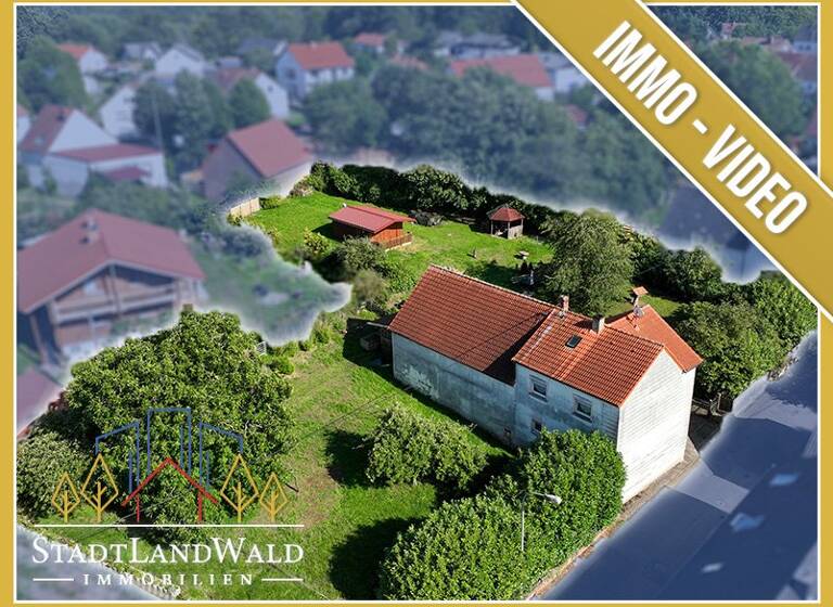 Einfamilienhaus zum Kauf 199.000 € 4 Zimmer 110 m²<br/>Wohnfläche 2.323 m²<br/>Grundstück Untere Straße 7 Hilst 66957