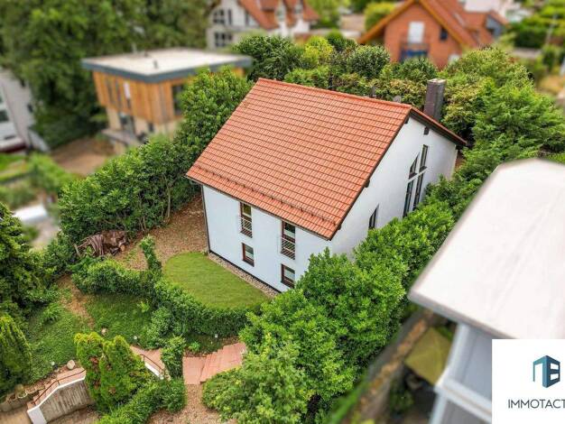 Einfamilienhaus zum Kauf 659.000 € 6 Zimmer 193 m² 779 m² Grundstück Bad Kreuznach 55543