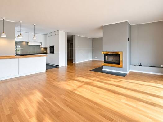 Wohnung zur Miete 2.860 € 6 Zimmer 159 m² 1. Geschoss Kirdorf Bad Homburg vor der Höhe 61350