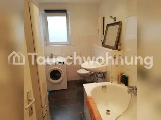 Wohnung zur Miete Tauschwohnung 850 € 2,5 Zimmer 69 m² 1. Geschoss Neustadt-Nord Köln 50670