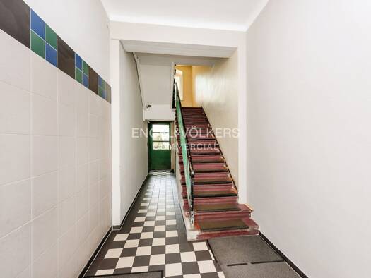Sonstiges zum Kauf als Kapitalanlage geeignet 2.950.000 € 741,3 m² 493 m² Grundstück Mitte Mitte 10119