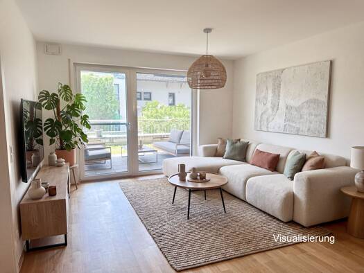 Wohnung zum Kauf 375.000 € 2 Zimmer 52,6 m² Hallein 5400
