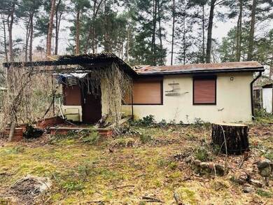 Freizeitgrundstück zum Kauf 40.000 € 433 m² Grundstück Kallinchen Zossen 15806