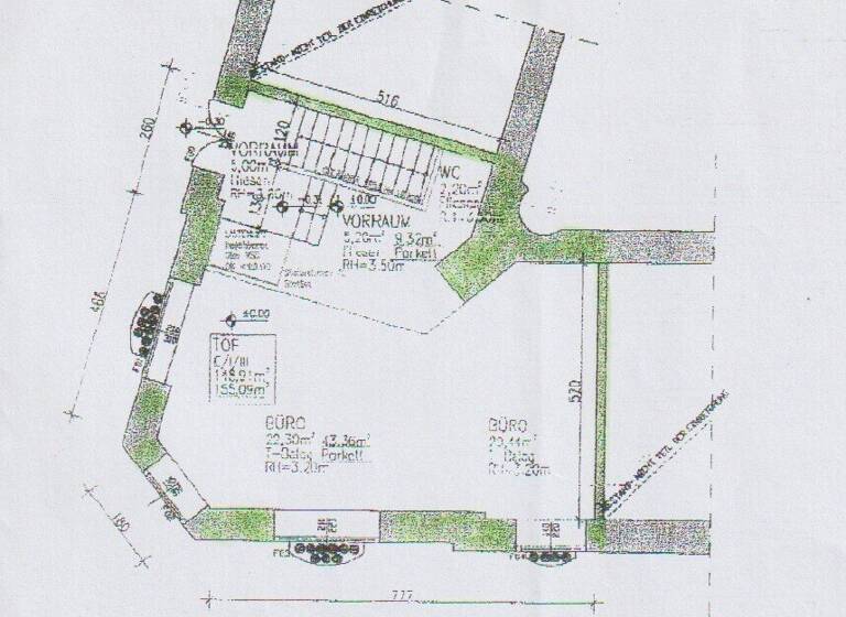 Ladenfläche zum Kauf 820.000 € Wien 1010