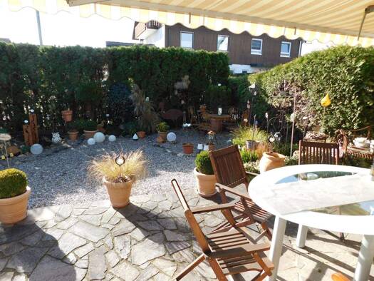 Doppelhaushälfte zum Kauf 529.000 € 5 Zimmer 151 m² 440 m² Grundstück frei ab sofort Kleinaitingen 86507