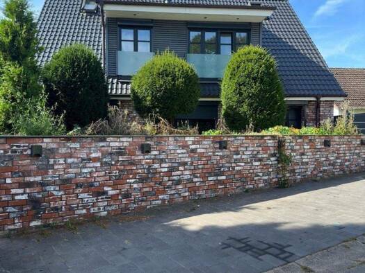 Haus zum Kauf provisionsfrei 1.198.000 € 300 m² 486 m² Grundstück frei ab sofort Luschendorf Ratekau 23689