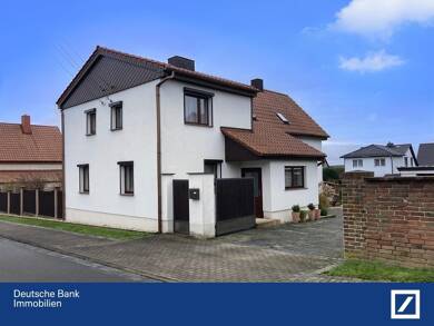 Einfamilienhaus zum Kauf 249.000 € 5 Zimmer 140 m² 1.585 m² Grundstück Bornstedt 06295