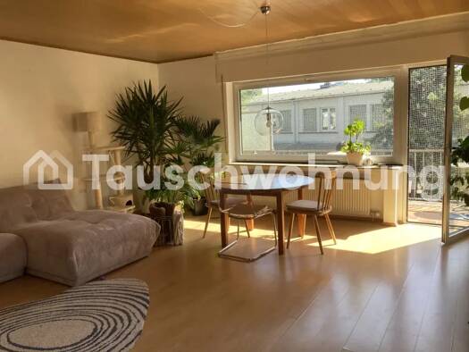 Wohnung zur Miete Tauschwohnung 975 € 3 Zimmer 85 m² 1. Geschoss Bockenheim Innenstadt II 60487