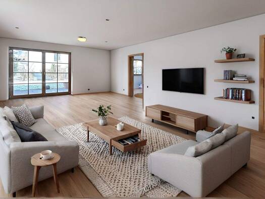 Wohnung zum Kauf 370.000 € 2 Zimmer 81,7 m² Kolbermoor 83059