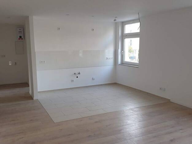 Wohnung zur Miete 530 € 3 Zimmer 75 m² 1. Geschoss frei ab 01.09.2026 Friederikenstr. 2 Köthen Köthen (Anhalt) 06366