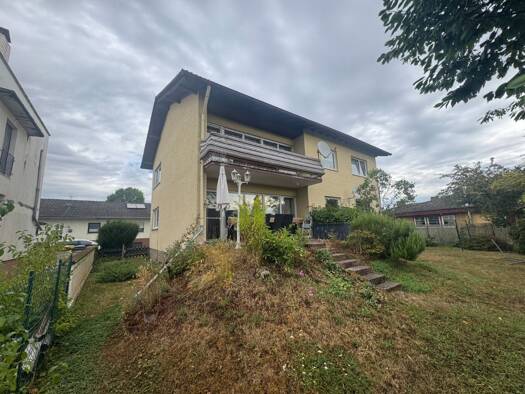 Mehrfamilienhaus zum Kauf 499.000 € 8 Zimmer 196 m² 557 m² Grundstück Altenstadt Altenstadt 63674