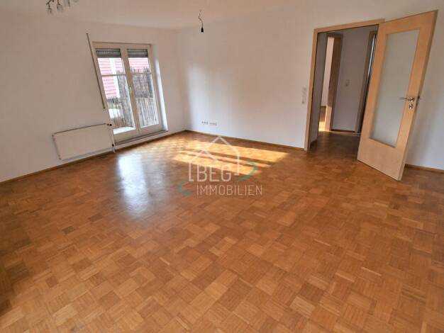 Wohnung zur Miete 720 € 4 Zimmer 96,1 m² EG Untermünkheim Untermünkheim 74547