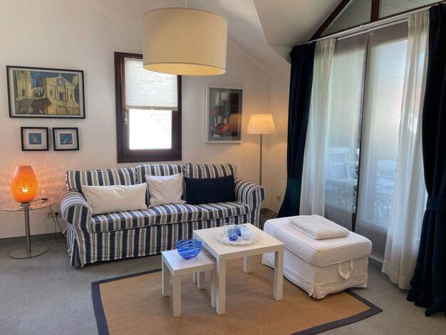 Wohnung zur Miete Wohnen auf Zeit 1.590 € 2 Zimmer 50 m² frei ab 09.04.2026 Trudering-Riem München 81825