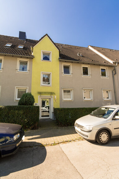 Wohnung zur Miete 329 € 3 Zimmer 44 m² 2. Geschoss Telgter Straße 11 Resser Mark Gelsenkirchen 45892