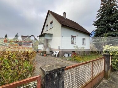 Einfamilienhaus zum Kauf 249.000 € 4 Zimmer 93,2 m² 591 m² Grundstück Beinle Rastatt 76437