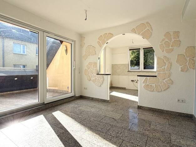 Maisonette zum Kauf 180.000 € 4 Zimmer 119 m² Barmen Wuppertal 42275