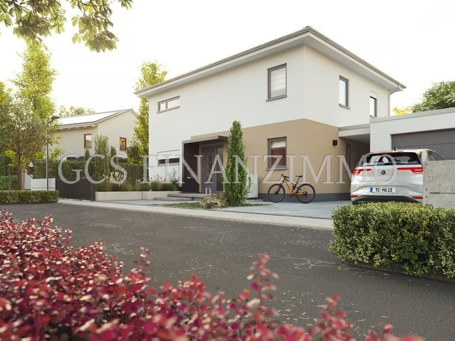 Einfamilienhaus zum Kauf 392.500 € 7 Zimmer 152 m²<br/>Wohnfläche 850 m²<br/>Grundstück Heddert 54429