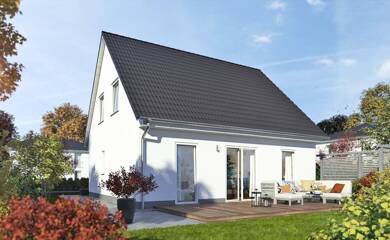 Einfamilienhaus zum Kauf - Erstbezug 358.000 € 5 Zimmer 121 m² 600 m² Grundstück Dimbach 76848