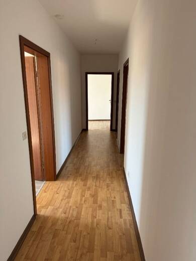 Wohnung zur Miete 450 € 3 Zimmer 75 m² 2. Geschoss Kernstadt Seesen 38723