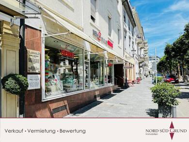 Ladenfläche zur Miete 182 m² Verkaufsfläche Lichtental Baden-Baden 76530