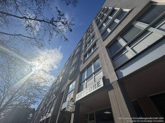 Laden zum Kauf 299.000 € 89 m² Verkaufsfläche Innenstadt-Ost Karlsruhe-Ost 76131