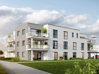 Studio zum Kauf provisionsfrei 538.000 € 4 Zimmer 125 m² EG Gerstenweg 6-8 Georgensgmünd Georgensgmünd 91166