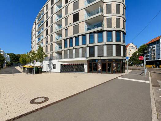 Wohnung zur Miete 1.300 € 2 Zimmer 56 m² 5. Geschoss frei ab 01.10.2026 West West 70193
