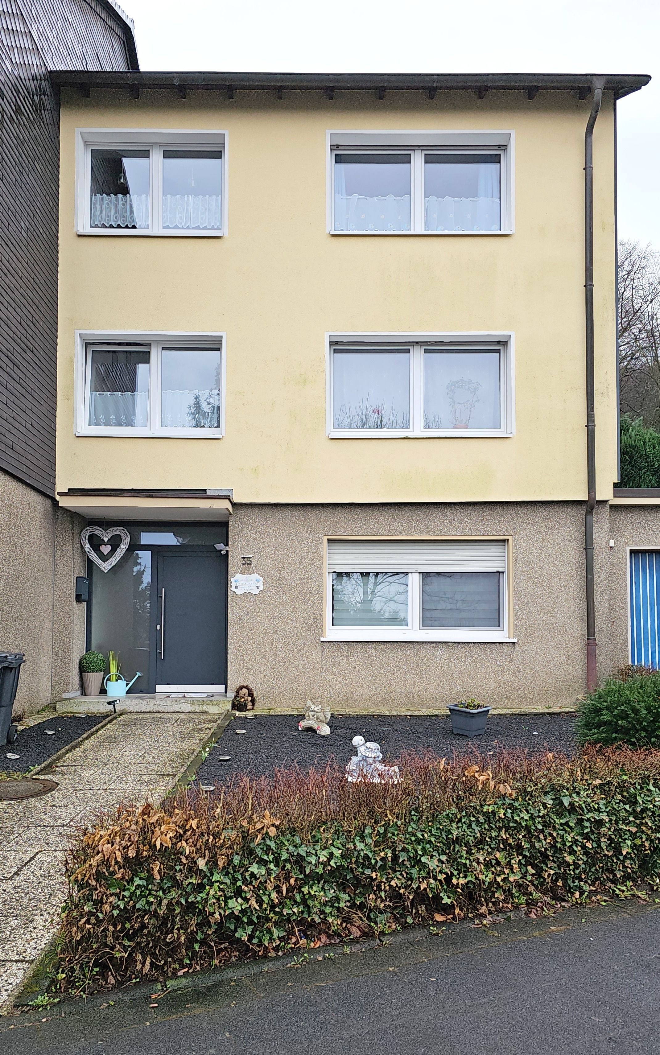 Wohnung zur Miete 780 € 5 Zimmer 120 m²<br/>Wohnfläche 2.<br/>Geschoss Westerbauer - Süd Hagen 58135