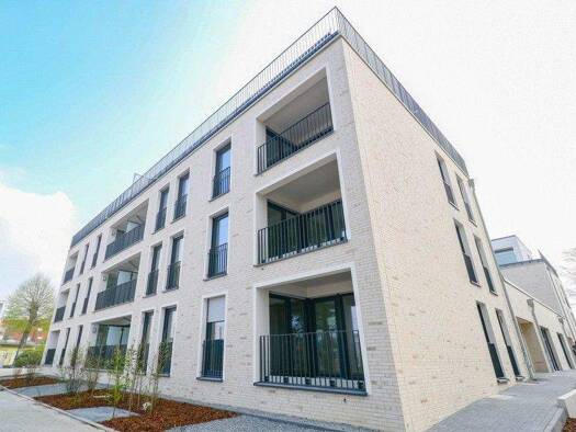 Wohnung zur Miete 758 € 2 Zimmer 51,7 m² 1. Geschoss frei ab 18.02.2026 Heyestraße 215 Gerresheim Düsseldorf 40625