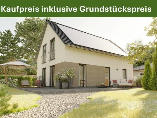 Haus zum Kauf 297.280 € 4 Zimmer 128 m² 706 m² Grundstück Würgassen Beverungen 37688