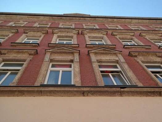 Wohnung zur Miete 650 € 6 Zimmer 140 m² 1. Geschoss frei ab sofort Lohrstraße 15 Schloßchemnitz Chemnitz 09113