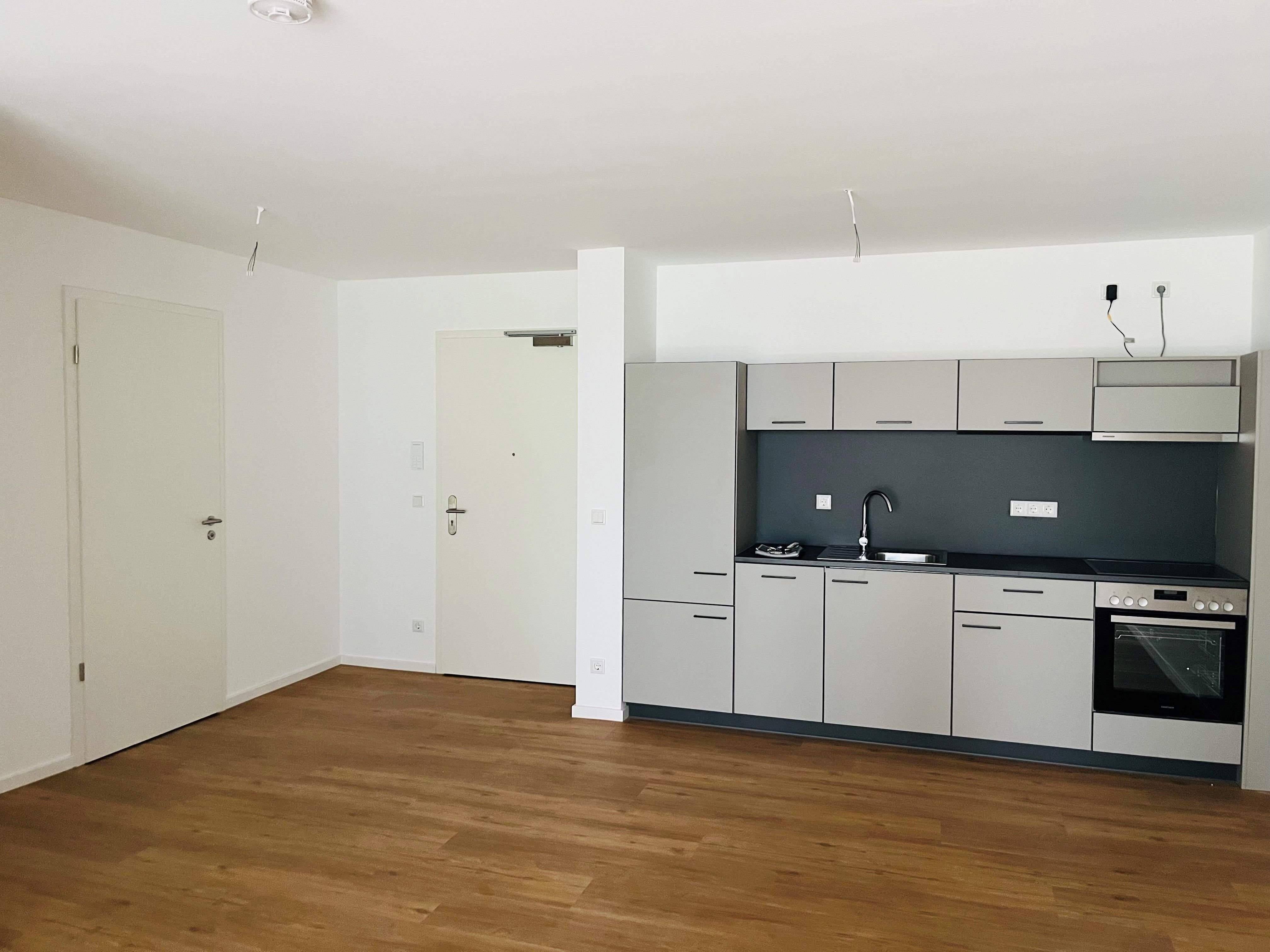 Wohnung zur Miete 979 € 2 Zimmer 67 m²<br/>Wohnfläche EG<br/>Geschoss ab sofort<br/>Verfügbarkeit Am historischen Lokschuppen 16 Stadtpark / Stadtgrenze 20 Fürth 90762